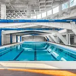빌라 Luxury 3 Beds Inside The And Country Club *