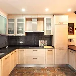 빌라 Luxury 3 Beds Inside The And Country Club *