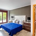 빌라 Luxury 3 Beds Inside The And Country Club 에스테포나