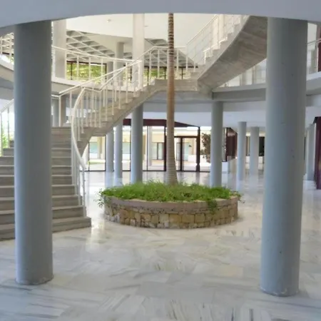 Вілла Luxury 3 Beds Inside The And Country Club