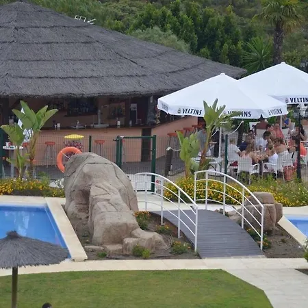 Luxury 3 Beds Inside The And Country Club Вілла Естепона