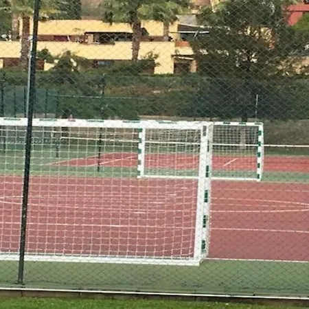 Luxury 3 Beds Inside The And Country Club Естепона