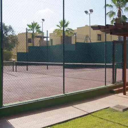 Luxury 3 Beds Inside The And Country Club Вілла