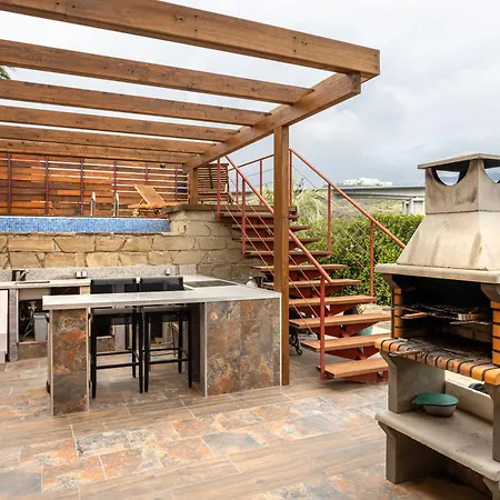 Luxury 3 Beds Inside The And Country Club * Estepona