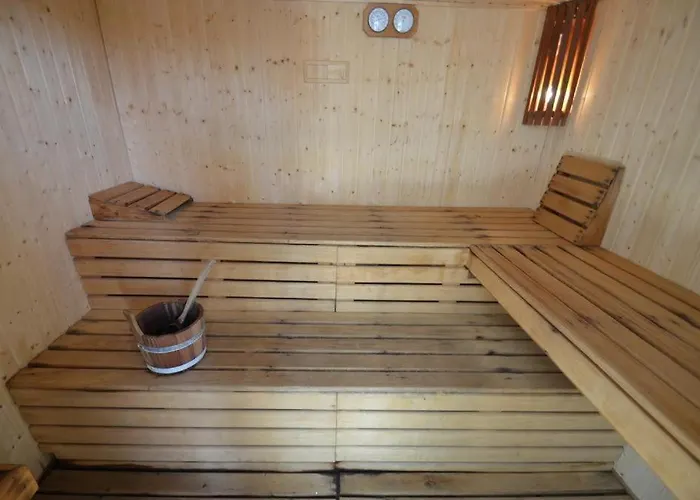 Luxury 3 Beds Inside The And Country Club