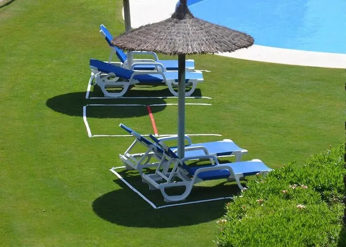 Villa Luxury 3 Beds Inside The And Country Club Estepona