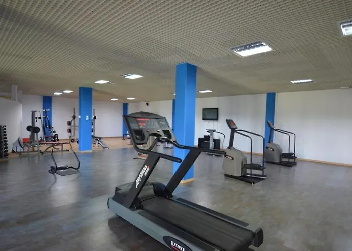 Luxury 3 Beds Inside The And Country Club Estepona