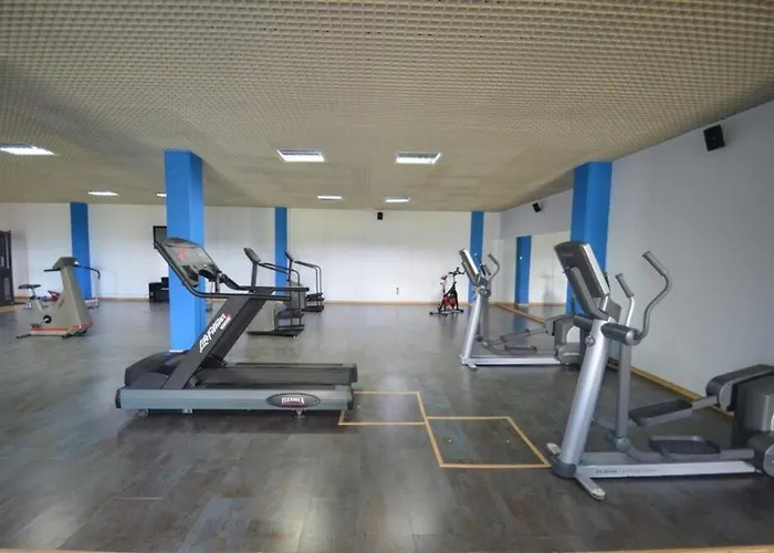 Luxury 3 Beds Inside The And Country Club Villa Estepona