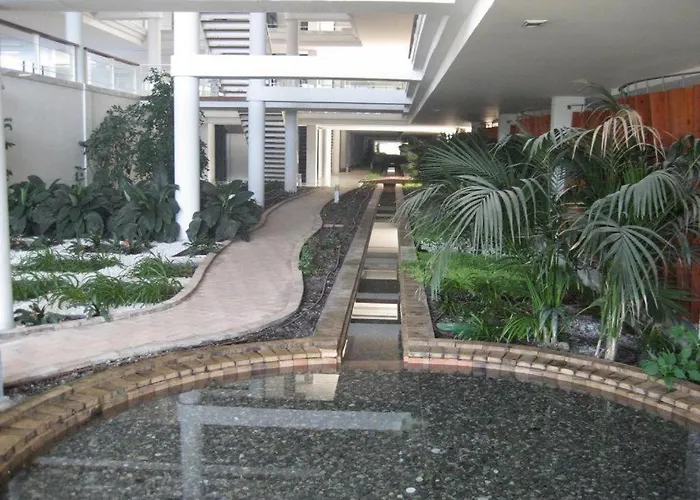 Luxury 3 Beds Inside The And Country Club Villa