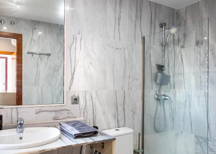 Villa Luxury 3 Beds Inside The And Country Club Estepona