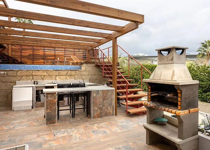 Luxury 3 Beds Inside The And Country Club * Estepona