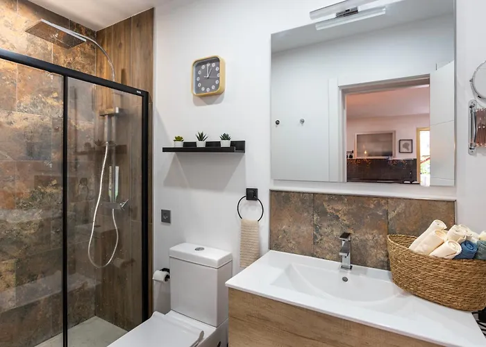 Luxury 3 Beds Inside The And Country Club * Estepona