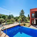 Luxury 3 Beds Inside The And Country Club Estepona