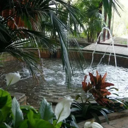 Luxury 3 Beds Inside The And Country Club Villa Estepona