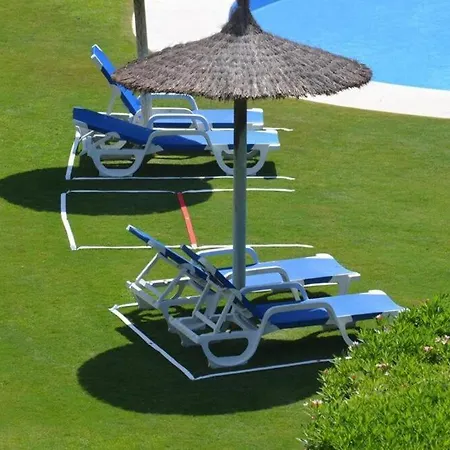 Villa Luxury 3 Beds Inside The And Country Club Estepona