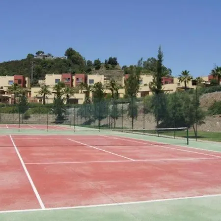 Luxury 3 Beds Inside The And Country Club Villa *