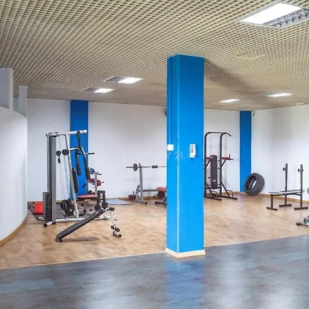 Luxury 3 Beds Inside The And Country Club Villa