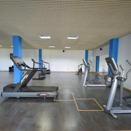 Luxury 3 Beds Inside The And Country Club Villa Estepona