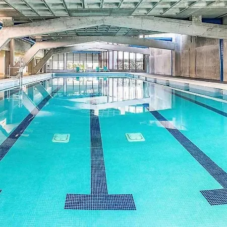 Luxury 3 Beds Inside The And Country Club * Estepona