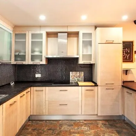 Villa Luxury 3 Beds Inside The And Country Club *