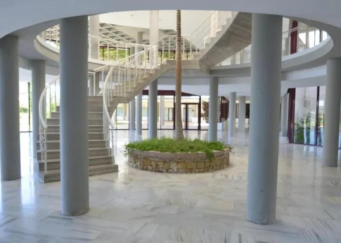 Βίλα Luxury 3 Beds Inside The And Country Club