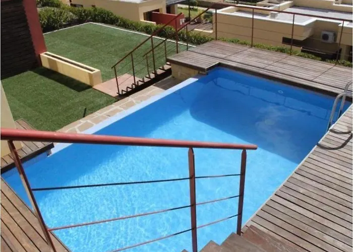 Luxury 3 Beds Inside The And Country Club * Εστεπόνα