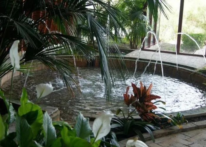 Luxury 3 Beds Inside The And Country Club Βίλα Εστεπόνα