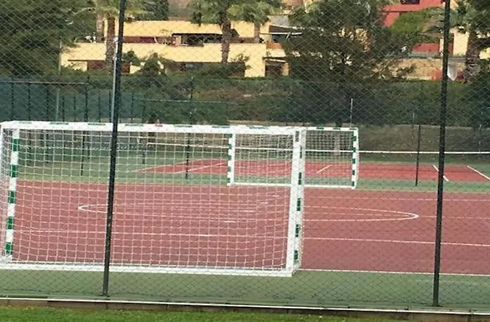 Luxury 3 Beds Inside The And Country Club Εστεπόνα