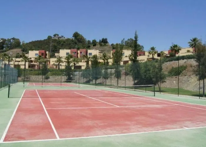 Luxury 3 Beds Inside The And Country Club Βίλα *