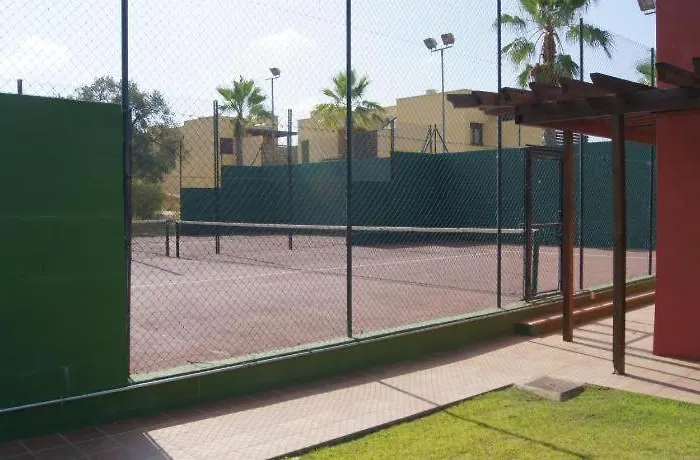 Luxury 3 Beds Inside The And Country Club Βίλα