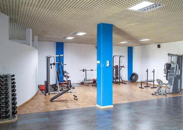 Luxury 3 Beds Inside The And Country Club Βίλα