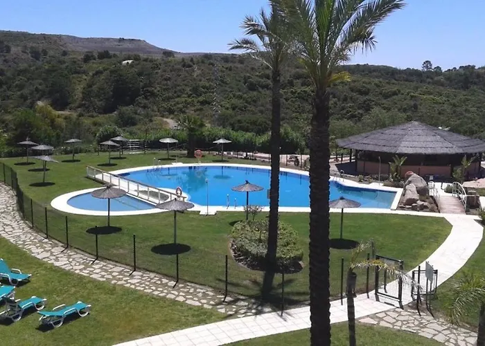 Luxury 3 Beds Inside The And Country Club * Estepona