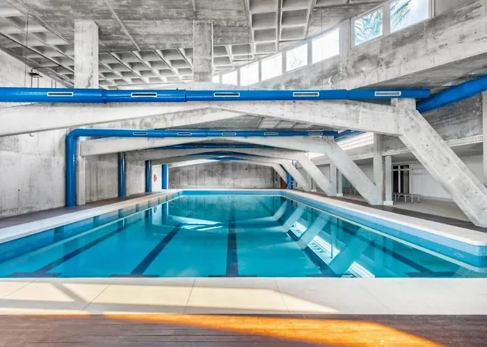 Βίλα Luxury 3 Beds Inside The And Country Club *