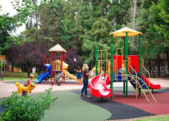 Βίλα Luxury 3 Beds Inside The And Country Club Εστεπόνα