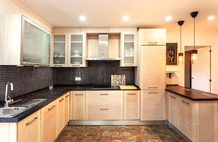 Villa Luxury 3 Beds Inside The And Country Club *