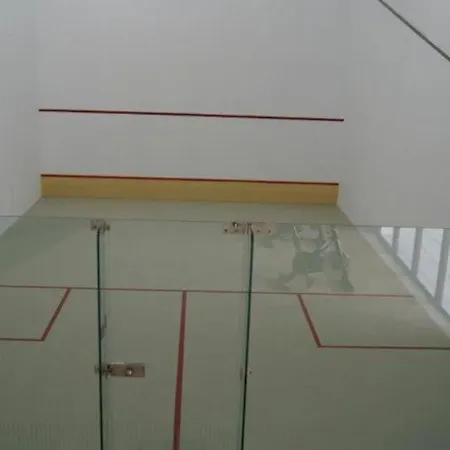 Luxury 3 Beds Inside The And Country Club * אסטפונה