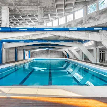 וילה Luxury 3 Beds Inside The And Country Club *
