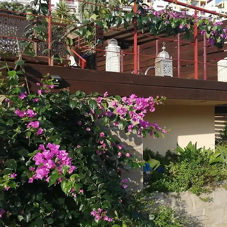 Luxury 3 Beds Inside The And Country Club וילה אסטפונה