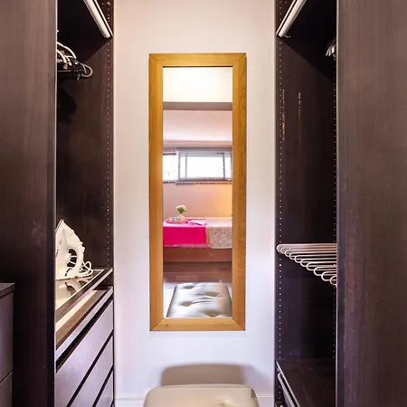Luxury 3 Beds Inside The And Country Club אסטפונה